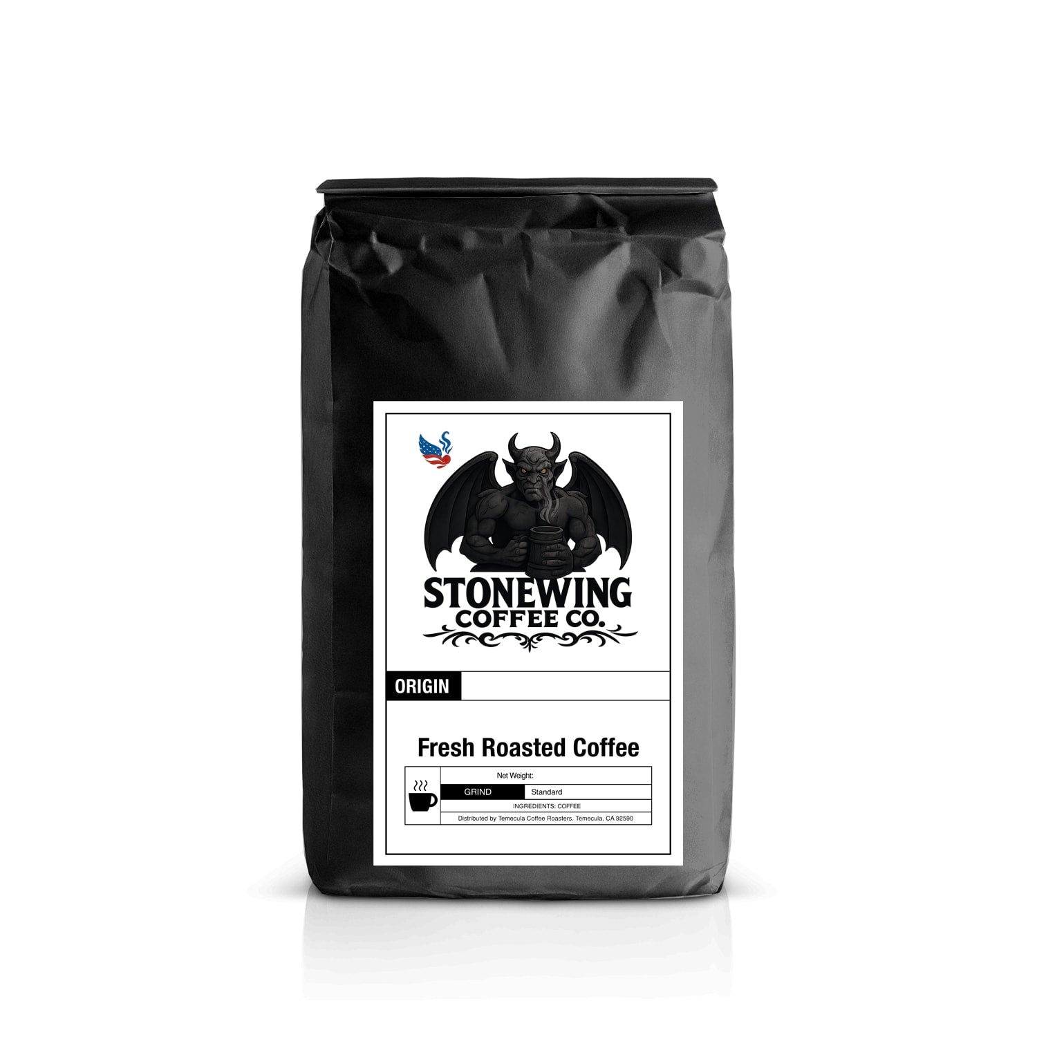 専用ですswellvtgshop✖️sister_market ココアM Chocolate Hazelnut – Stonewing